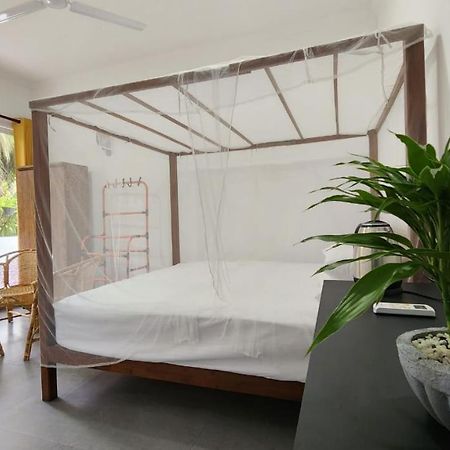 ディックウェラ E Seven House Bed & Breakfast エクステリア 写真